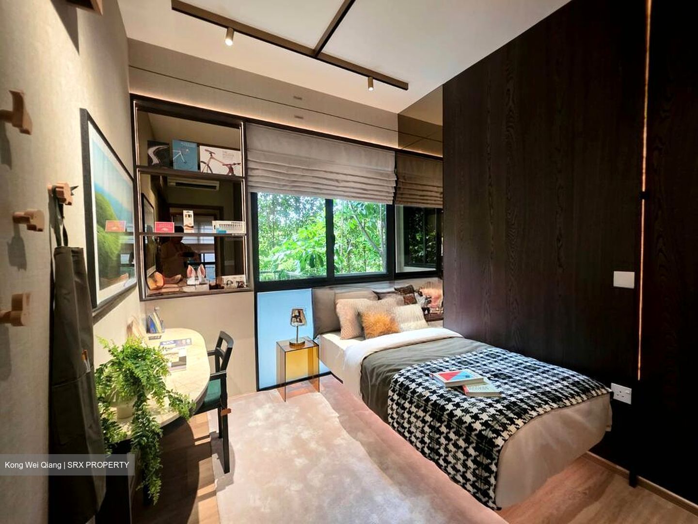 Faber Residence (D5), Apartment #535412691